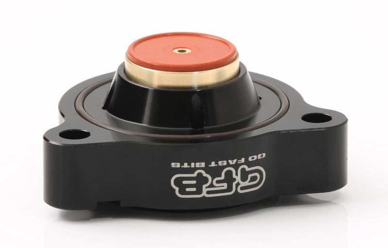 GFB - DV+ T9356 Diverter Valve for Dodge Dart, BMW and Fiat Abarth applications