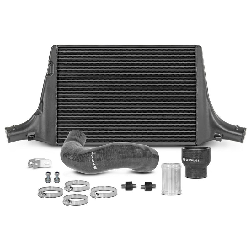 WAGNER TUNING Comp. Intercooler Kit Audi A4/5 B8.5 2.0 TFSI