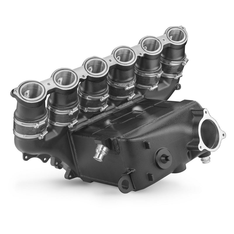 WAGNER TUNING Intake Manifold with Integrated Intercooler BMW M2 G87 S58