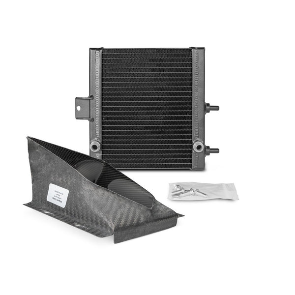 WAGNER TUNING Side Mounted Radiator BMW F87 M2 Competition S55