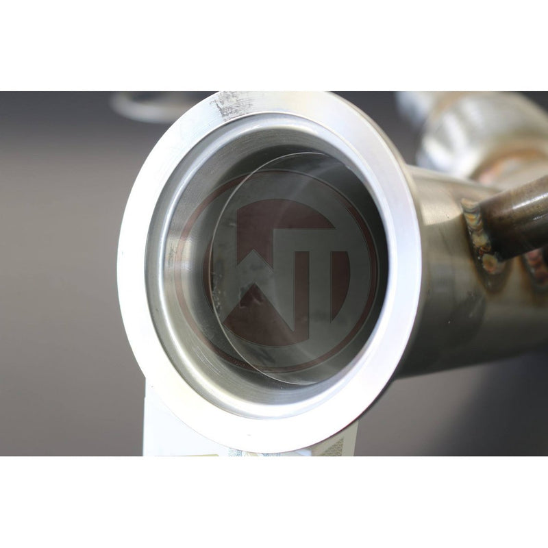 WAGNER TUNING Downpipe Kit Decat N57 Engine BMW 730d/730d(LCI)/740d - F01/F02