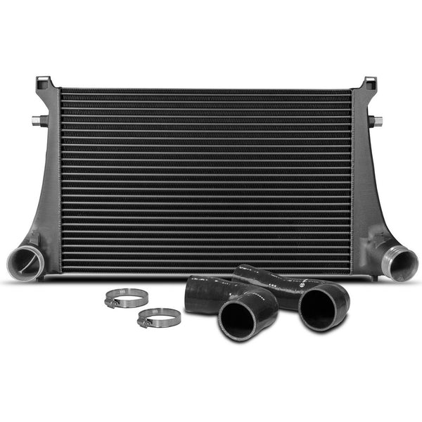 WAGNER TUNING Comp. Intercooler Kit VW Tiguan R 2.0TSI