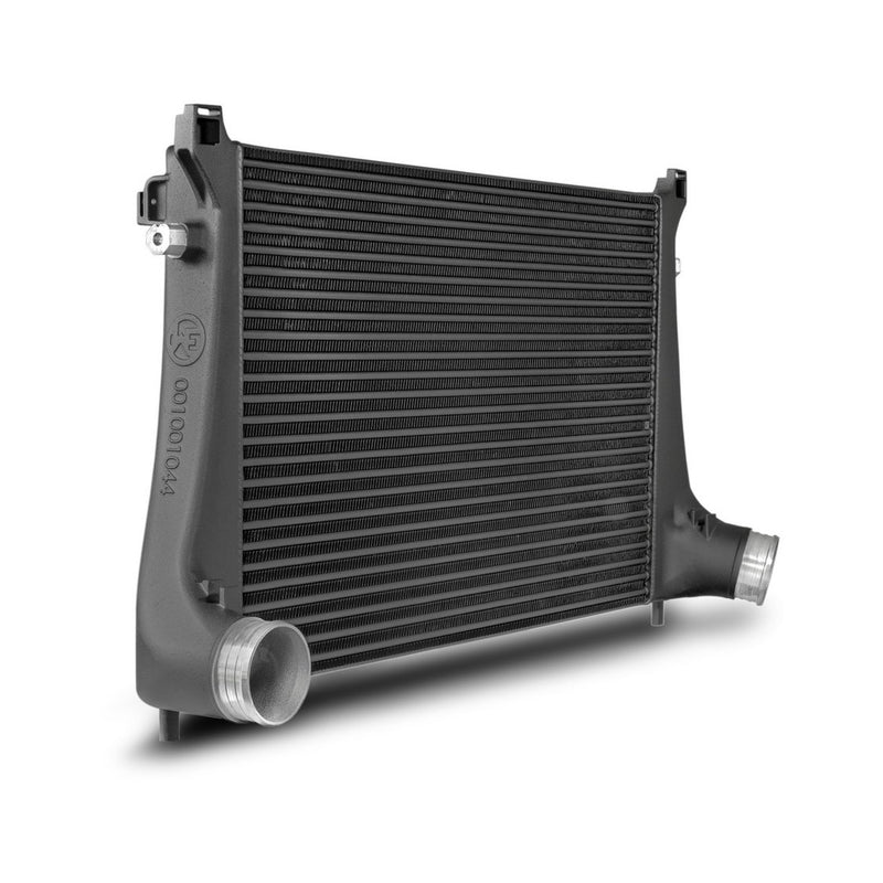 WAGNER TUNING Comp. Intercooler Kit VW Tiguan R 2.0TSI