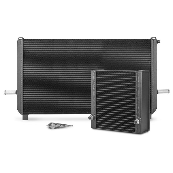WAGNER TUNING Radiator Kit Mercedes Benz (CL)A 45 AMG