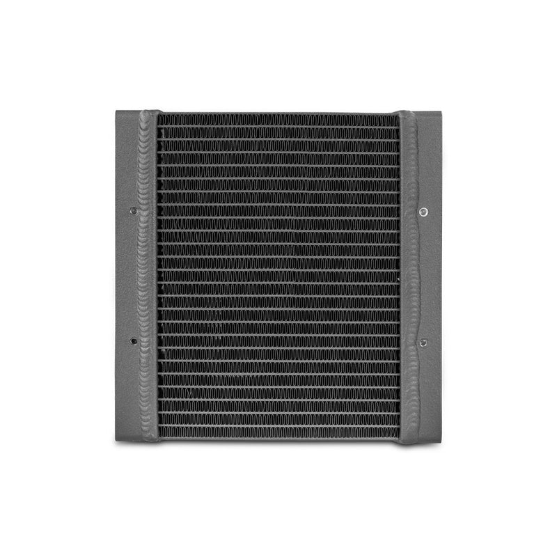 WAGNER TUNING Side Mounted Radiator A45 AMG