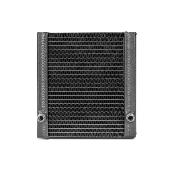 WAGNER TUNING Side Mounted Radiator A45 AMG
