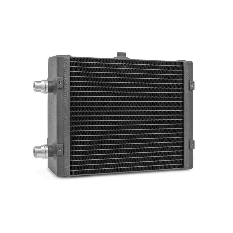 WAGNER TUNING Side Mounted Radiator Mercedes Benz E63 AMG (S)