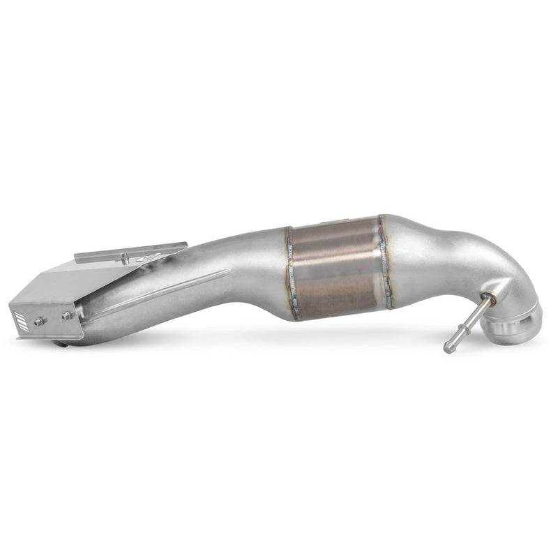 WAGNER TUNING Mercedes AMG (CL) A45 Downpipe-Kit 200CPSI