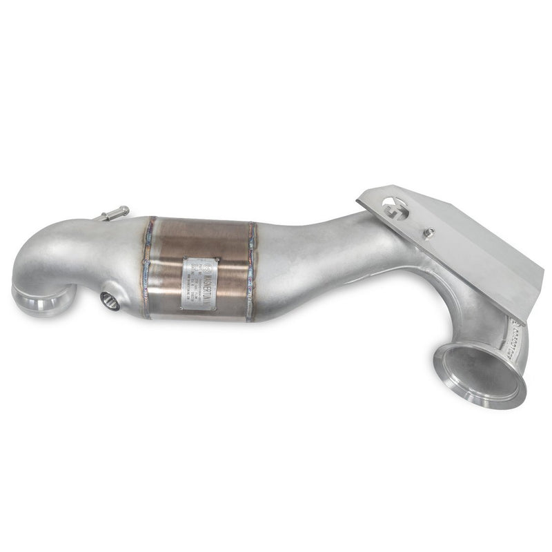 WAGNER TUNING Mercedes AMG (CL) A45 Downpipe-Kit 200CPSI