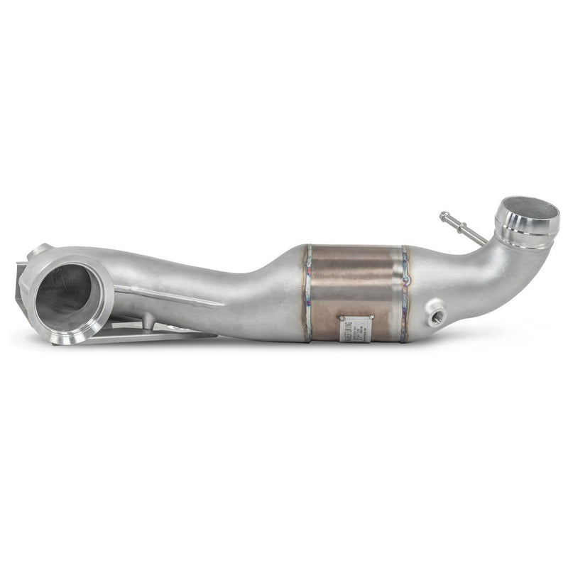 WAGNER TUNING Mercedes AMG (CL) A45 Downpipe-Kit 200CPSI