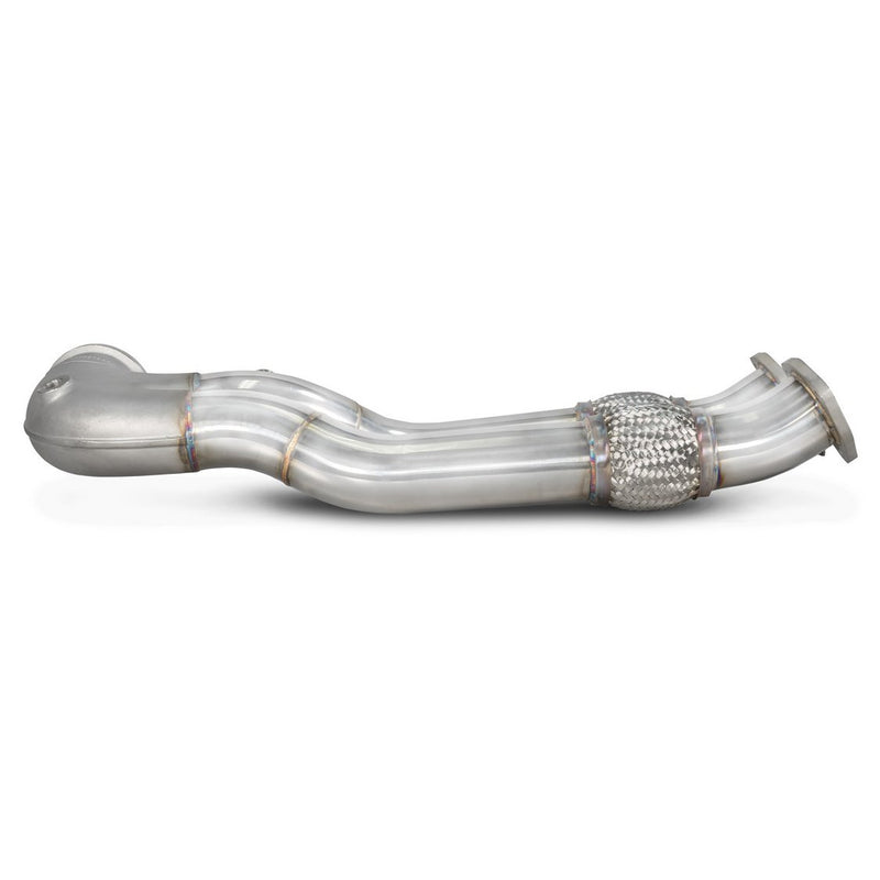 WAGNER TUNING Downpipe Kit for Audi TTRS 8S & RS3 8V (FL)