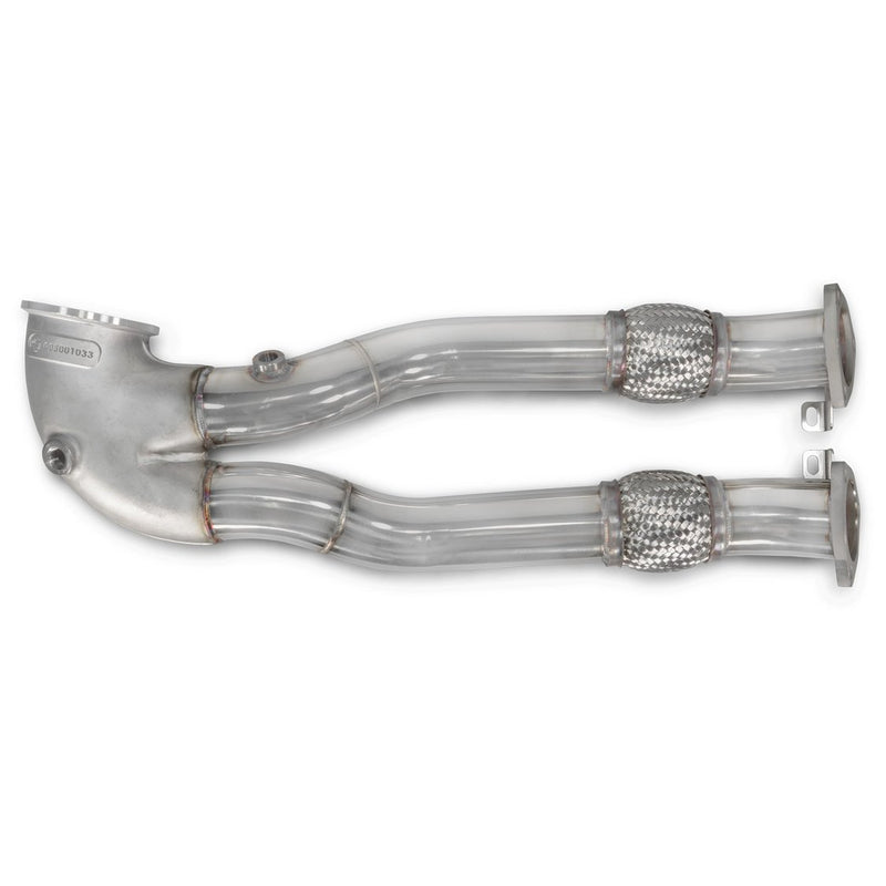 WAGNER TUNING Downpipe Kit for Audi TTRS 8S & RS3 8V (FL)